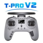 Jumper T Pro V2 OLED Screen JP4IN1 Multi-protocol Module Radio Controller Transmitter Hall Sensor Gimbals OpenTX Multi Protocol